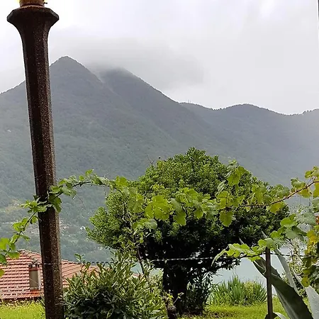 Apartment Fantastic Lake View And Garden In *