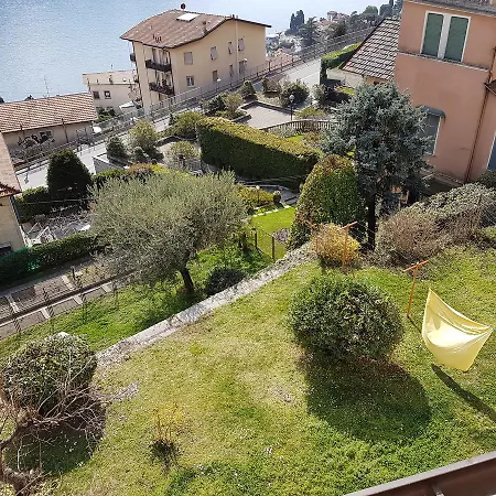 Fantastic Lake View And Garden In *