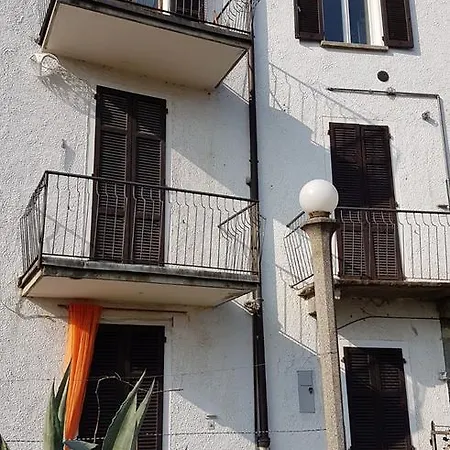 Apartment Fantastic Lake View And Garden In