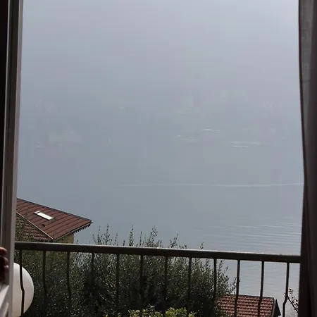 Appartement Fantastic Lake View And Garden In